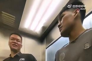避谈梅西，中国香港明星队主帅：我不评价场内发生的事